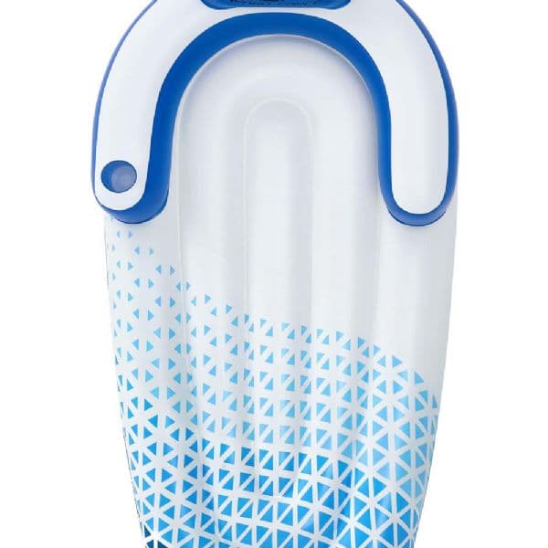 Indigo Wave Bathing Lounge 191x107 cm