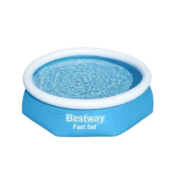 Fast Set Pool 1 249L 244x61 cm