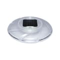 Miniatyrbild 1 av 4: LED-lampa med solceller