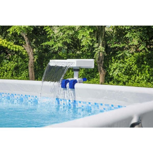 Bestway Flowclear Sooth LED Vattenfall