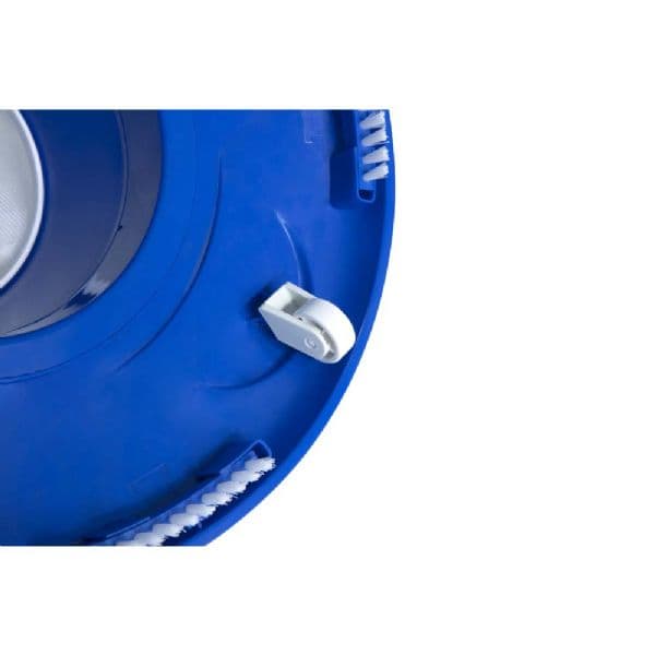 Aquasuction Flowclear Dammsugare