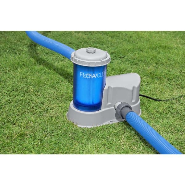 Flowclear Filterpump 5 678L
