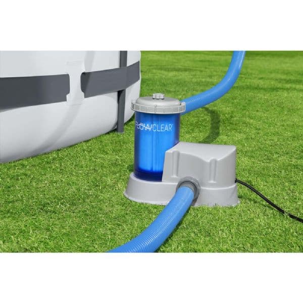 Flowclear Filterpump 5 678L
