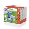 Miniatyrbild 2 av 4: Flowclear Filterpump 5 678L