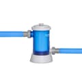 Miniatyrbild 1 av 4: Flowclear Filterpump 5 678L