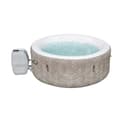 Miniatyrbild 1 av 4: Lay-Z Spa Madrid 669L 180x66cm