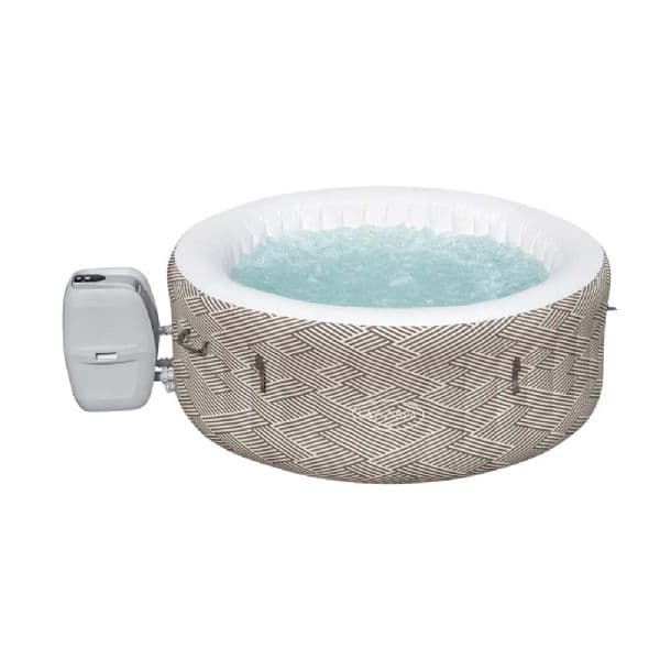 Lay-Z Spa Madrid 669L 180x66cm
