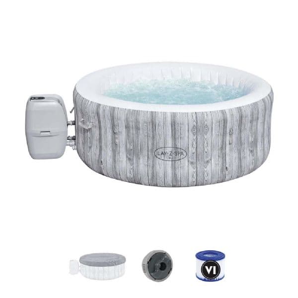 Lay-Z Spa Fiji 669L 180x66cm
