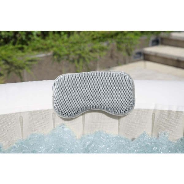Lay-Z-Spa vadderad kudde