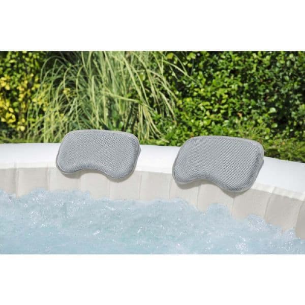 Lay-Z-Spa vadderad kudde