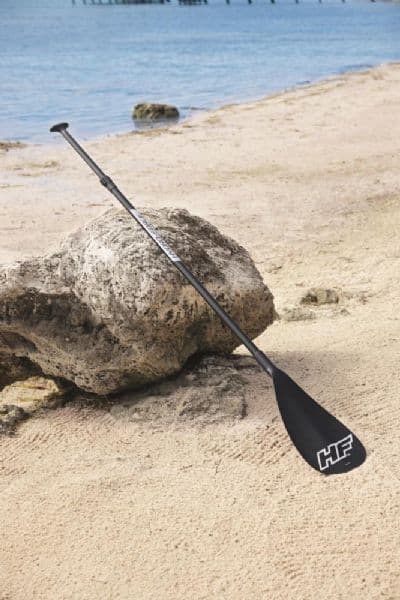 Hydro Force Paddle Board Paddel 217cm