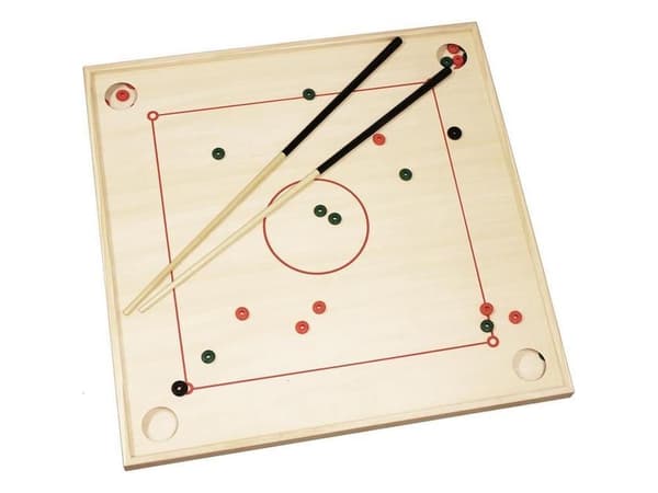 Bobspil NORDIC Games (805-882)