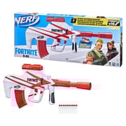 NERF BLASTER FORTNITE B-AR