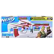 NERF BLASTER FORTNITE B-AR