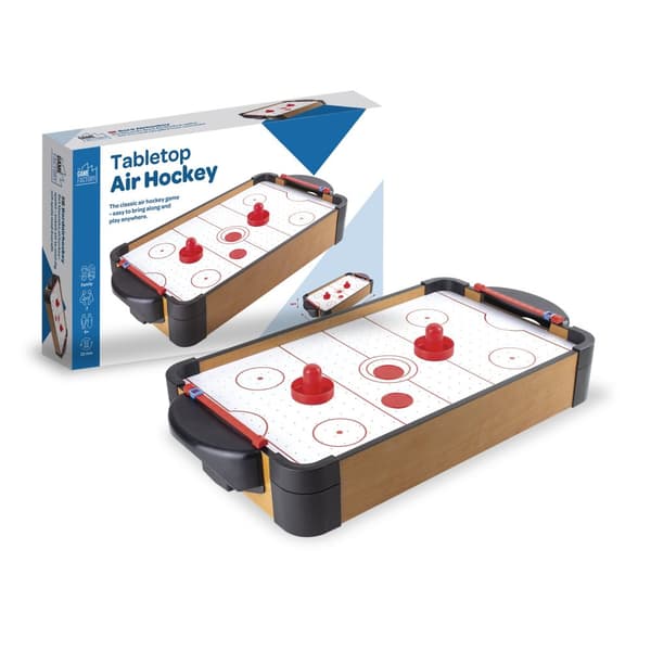 Air Hockey Table Game (207007)