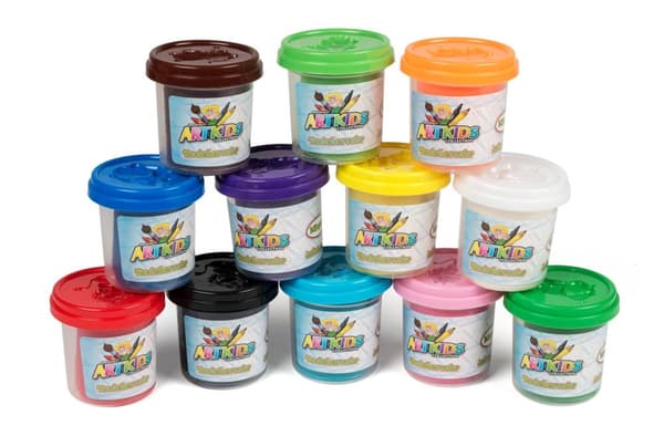 ArtKids - Mega Dough Set (32850)