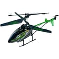 Miniatyrbild 4 av 4: Carson RC Sport Toxic Spider 340 RC Helikopter nybörjare RtF