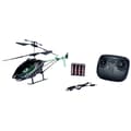 Miniatyrbild 1 av 4: Carson RC Sport Toxic Spider 340 RC Helikopter nybörjare RtF