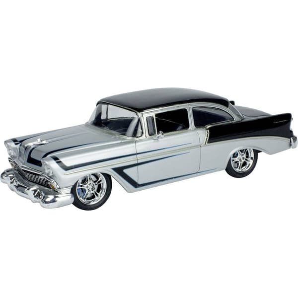 Revell RV 1:25 1956 Chevy Del Ray 1:25 Modellbil