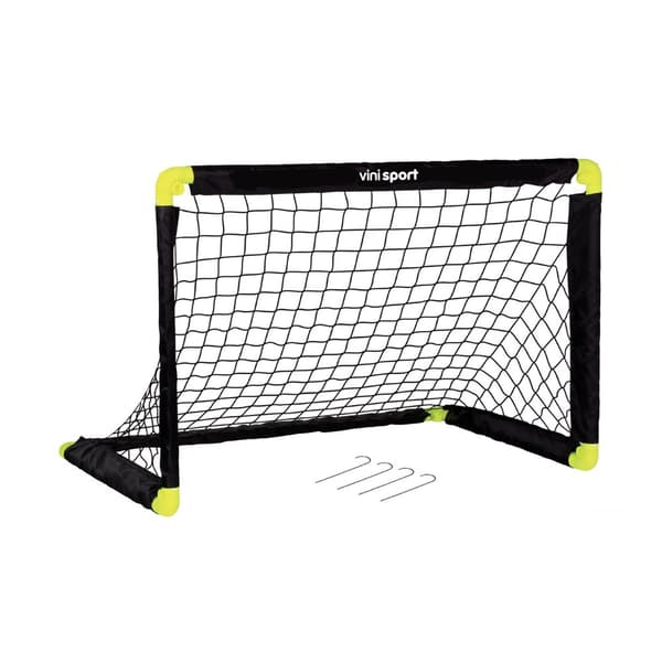 Vini Sport - Football Goal Foldable (24405)