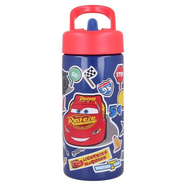 Cars - Water Bottle (088808718-49501)