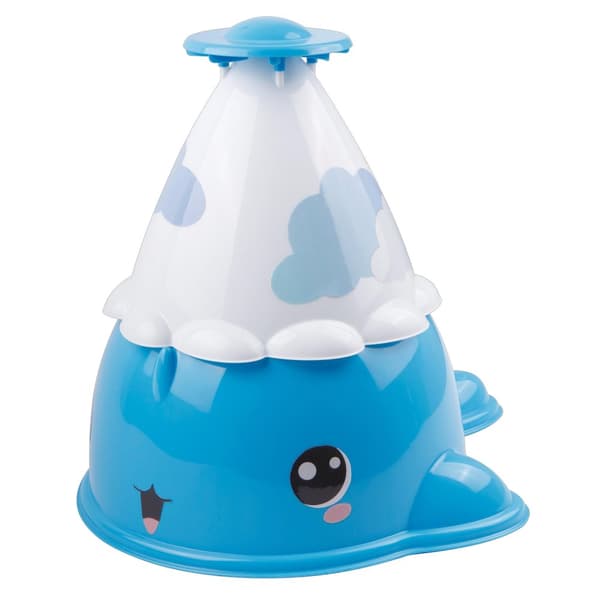 SS - Levitating Whale Sprayer (302520)
