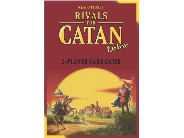 Catan Duels (DA)