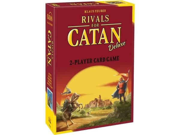 Catan Duels (DA)