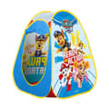 Miniatyrbild 1 av 2: Paw Patrol lektält 90x75 cm