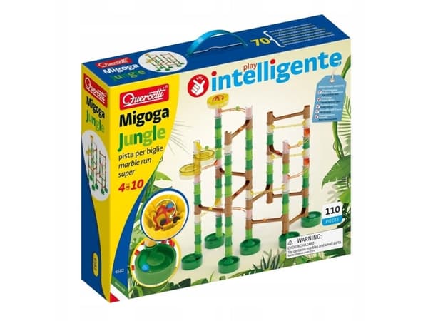 Kulbana Migoga Jungle
