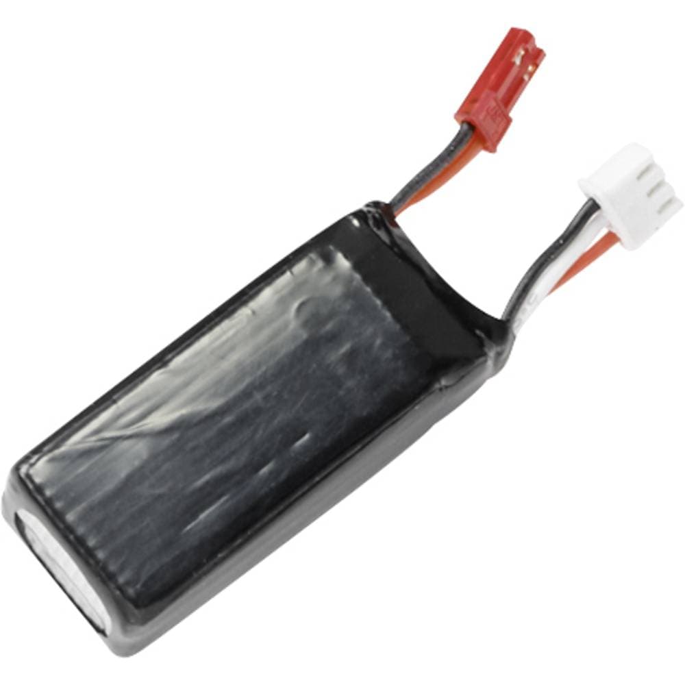 Reservdel Batteri Reely Passar till modell: BigFox