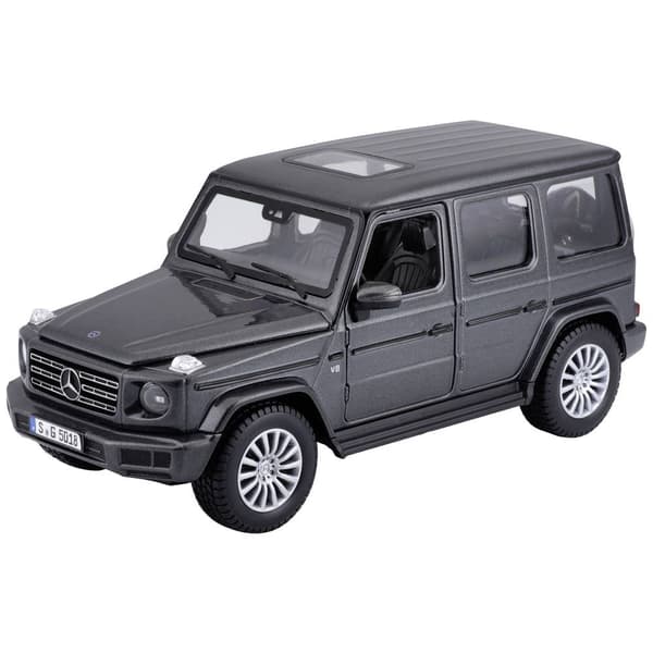 Maisto Mercedes G-Klasse G63 AMG, ´19 1:24 Modellbil
