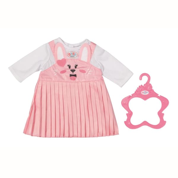 BABY born - Bunny Dress, 43cm (832868)