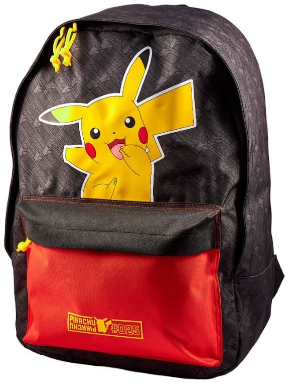 Euromic - Pokemon - Backpack  (20 L) (061509002L)