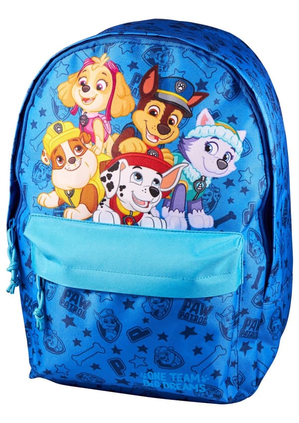 Euromic - Paw Patrol - Medium Backpack (16 L)