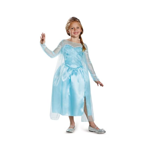 Disguise - Classic Costume - Elsa (104 cm) (129879M)