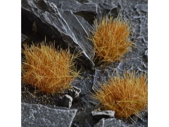 Gamers Grass Gamers Grass: Grass tufts - 12 mm - Dry Tuft XL (Wild)