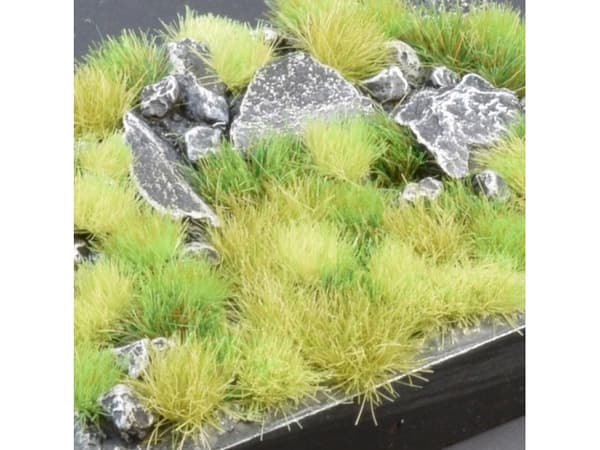 Gamers Grass Gamers Grass: Set - Green Meadow (Wild)