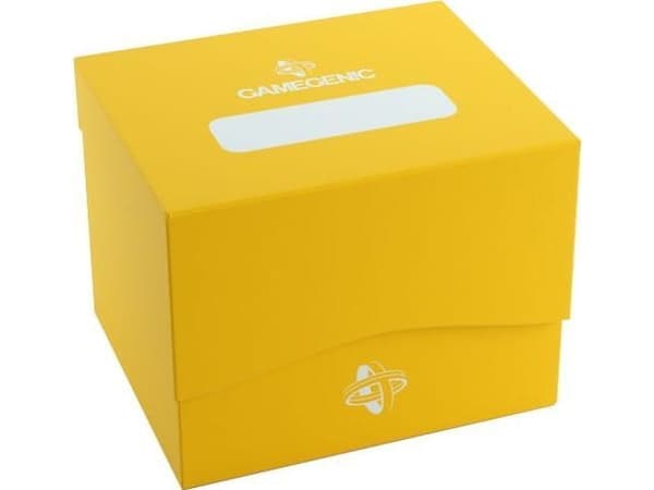 GameGenic Side Holder 100+ Yellow