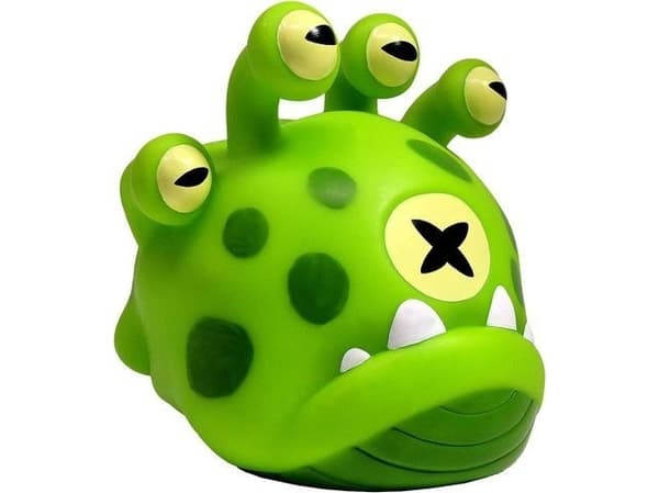 Ultra-Pro Ultra-Pro: Dungeons & Dragons - Figurines of Adorable Power - Gazer