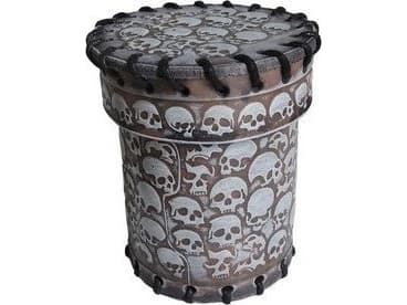 Puzzle Q Workshop Noppa Macabre noppakuppi