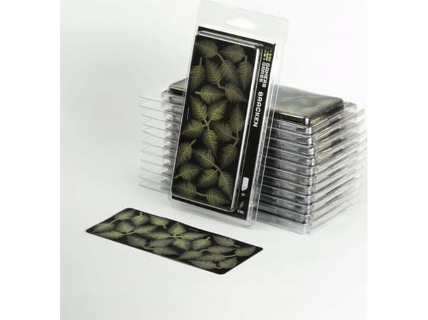 Gamers Grass Gamers Grass: Laser Plants - Bracken - Paproć