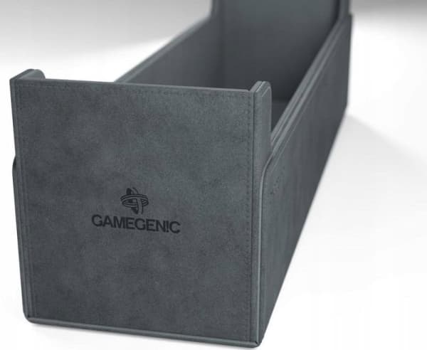 GameGenic Dungeon S 550+ Midnight Grey