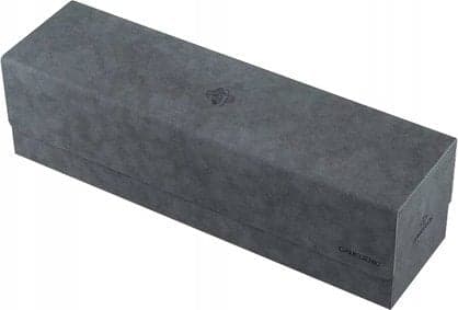 GameGenic Dungeon S 550+ Midnight Grey