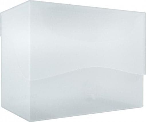 GameGenic Side Holder 80+ Clear