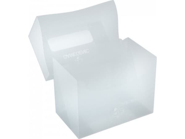 GameGenic Side Holder 80+ Clear