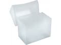 Miniatyrbild 2 av 5: GameGenic Side Holder 80+ Clear