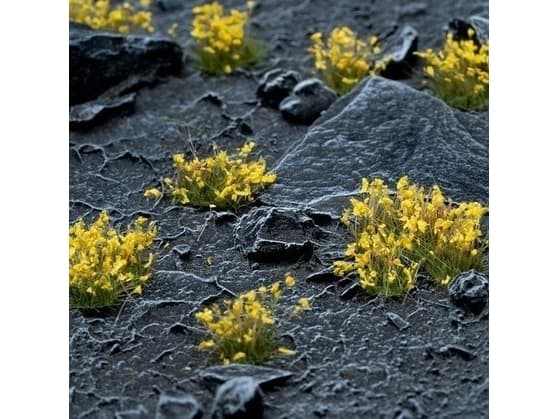 Gamers Grass Gamers Grass: Yellow Flowers