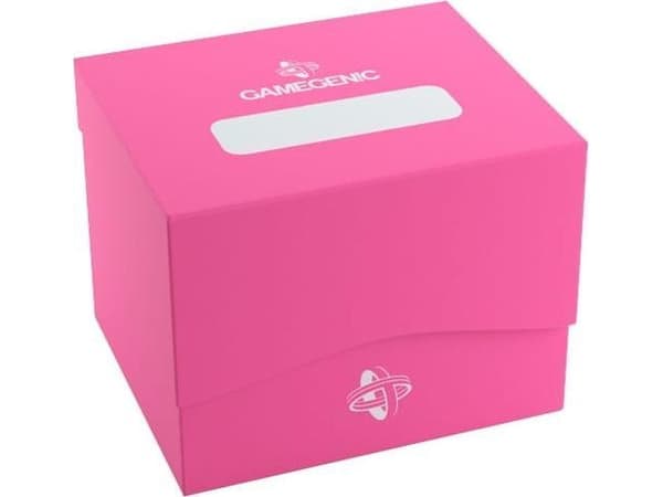 GameGenic Side Holder 100+ Pink