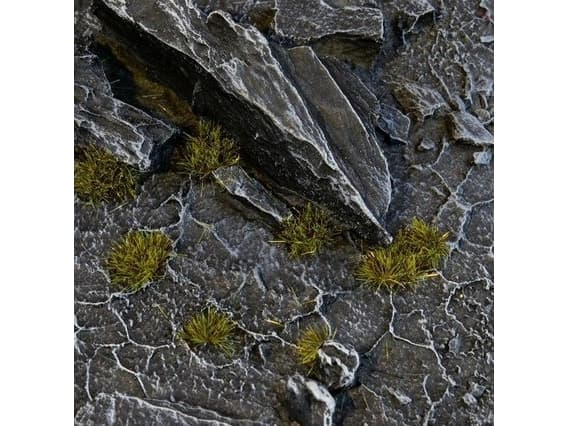 Gamers Grass Gamers Grass: Special tufts - 2 mm - Dark Moss (Tiny)